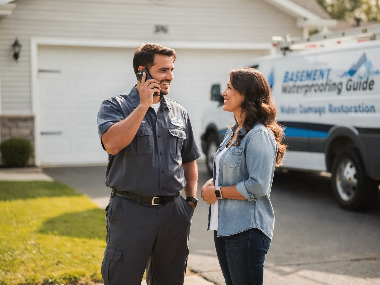 Basement Waterproofing Near Me Wiconisco, PA FAQs